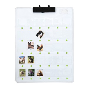 Recordable Talking Wall Chart