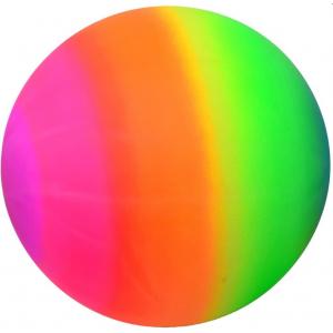 Rainbow ball