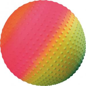 Rainbow Tactile Ball