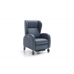 RELAX Armchair Electric - 1 motor and transferkit - Valencia