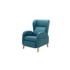 Relax armchair - manual