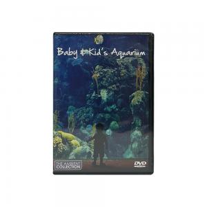 Relaxing Aquarium DVD - Baby and Kids Aquarium