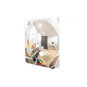 Giant Dome Acrylic Mirror 78cm