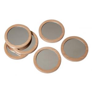 Little Looking Mirrors - Set of 6