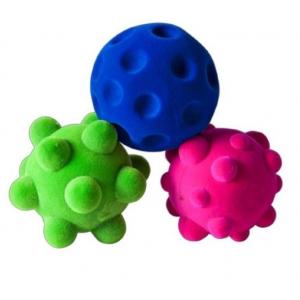 Rubbabu - Mini Sensory Balls