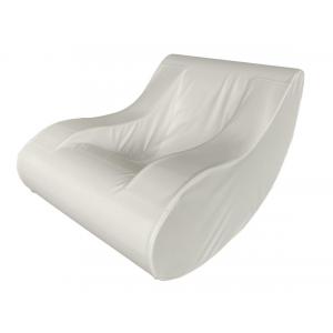 Rocker 1p - PVC White 013