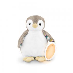 Sensory cuddly toy - Phoebe the penguin