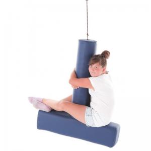 Sensory T-swing