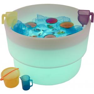 Sensory Mood Water Table