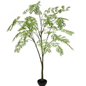 Silk-ka Artificial Aralia Plant - 210 cm