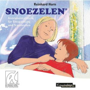 CD Snoezelen