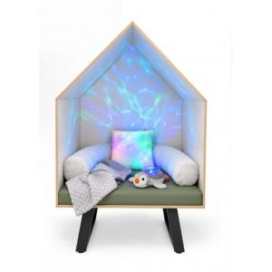 Sensory set for Sensory Den