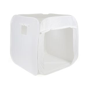 Pop-Up Sensory Space - White