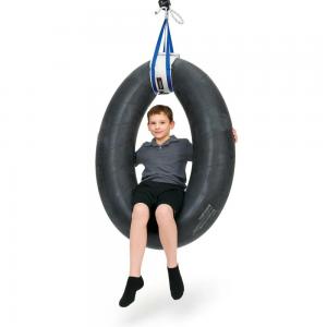 Southpaw Tube swing kit (includes harness & Heavy-Duty Inner Tube)