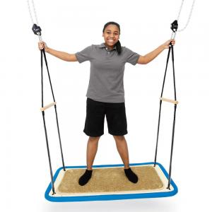 Southpaw linear glider - large