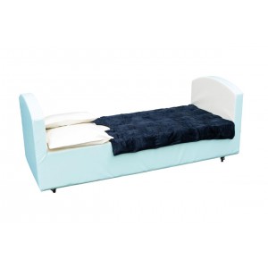 Special Soft Bed - pvc 210x85x33/73 cm