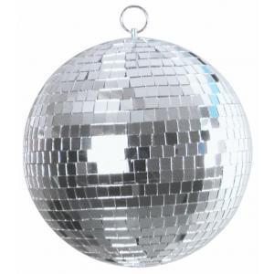 Revolving Mirror Ball 20 cm