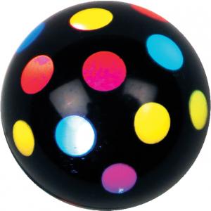 Spotty Spinner Ball
