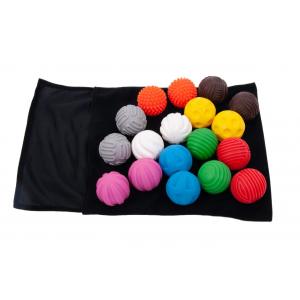 Discovery Ball Set - Pack of 18