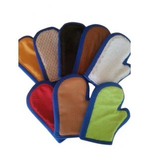Tactile Mitts – Sensory mitts
