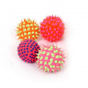 UV Spine Balls