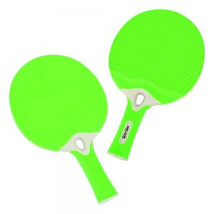 Table tennis bats