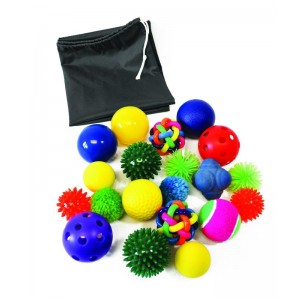 Sensory Ball Pack
