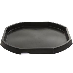 Activity Table - Tray Schwarz