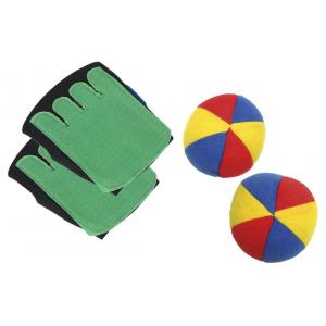 Super Catch Hand Wrap - Complete Set