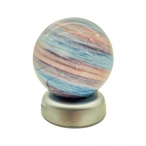 Light up planet