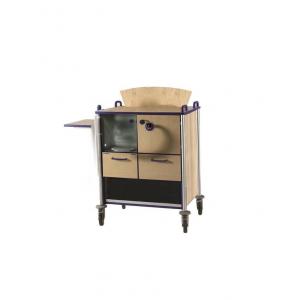 Multi-sensory wagon