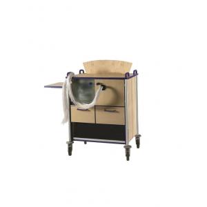 Multi-sensory wagon