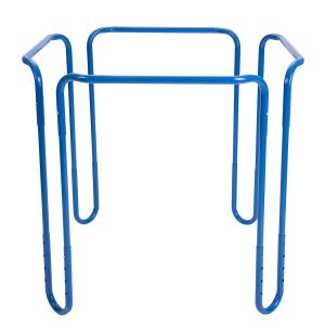 Adjustable Active World Stand for Wheelchairs