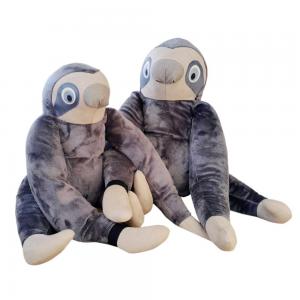 Weighted cuddly toy Bent (3 kg)