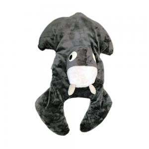 Weighted cuddle toy Pilo - large (2.7 kg)
