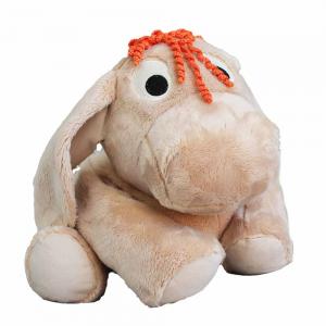 Weighted cuddly toy Rita (1,8 kg)