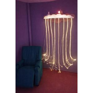 Fibre Optics Shelf Cloud