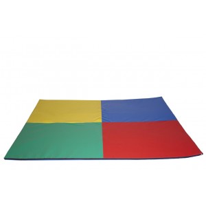 Four colours tatami