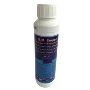 Vinyl cleaner for waterbed (250ml cleaner)