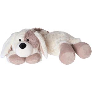 Perfumed and Warm-up plush animal - dog