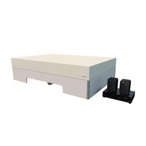 Musical Waterbed  100 x 200 x 46 cm