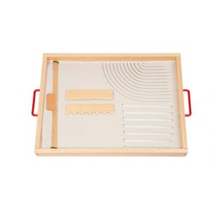 Sand Play Tray