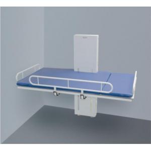 Care and treatment table ANA 100x80 cm electric