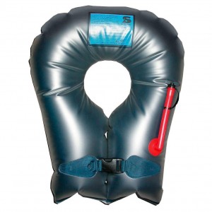 Swimming Collar Secumar 9S - Size M
