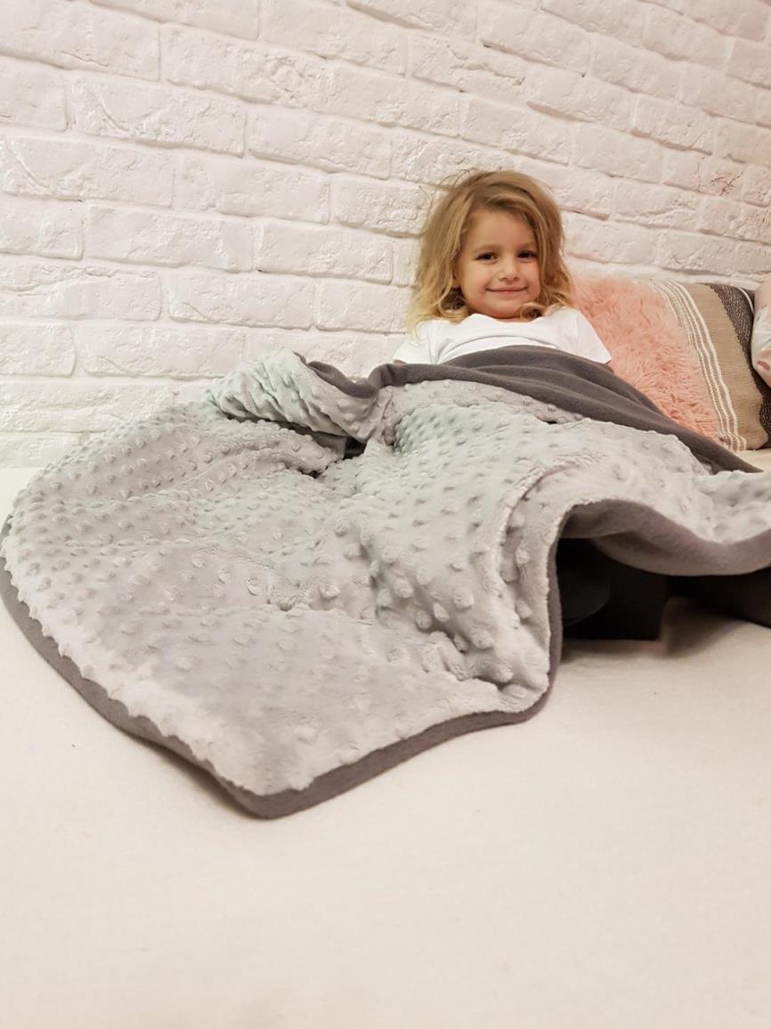 Weighted blanket 5kg hotsell