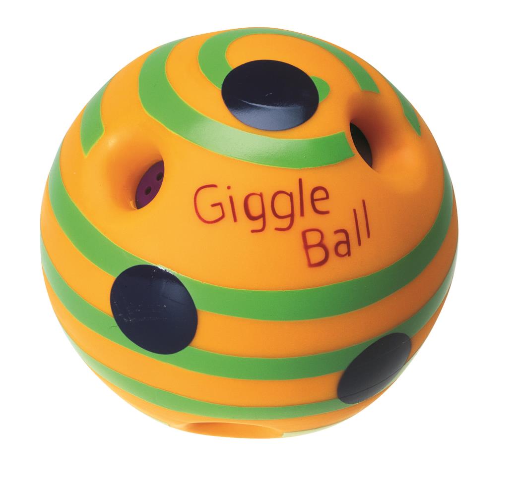 Wiggly giggly ball 2025