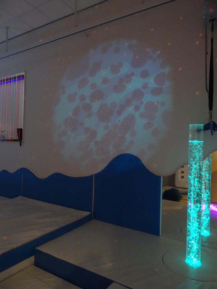 Activity Sensory Room Projects Overview Nenko