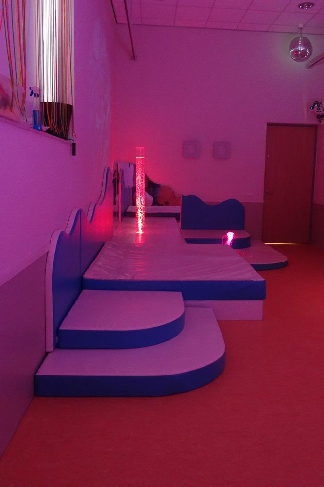 Activity Sensory Room Projects Overview Nenko