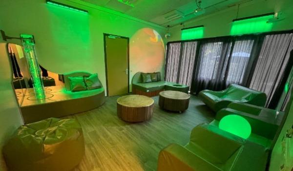 Thematic Sensory room