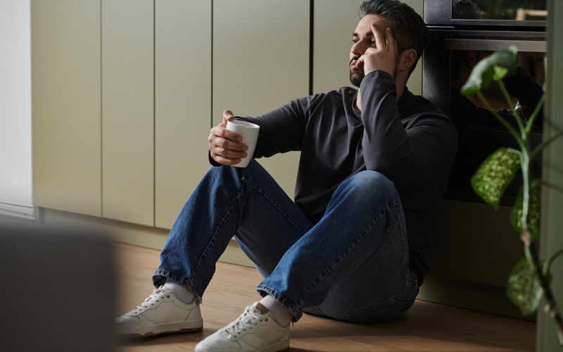 Autism and understimulation